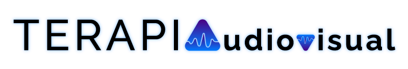 Logo TerapiAudiovisual