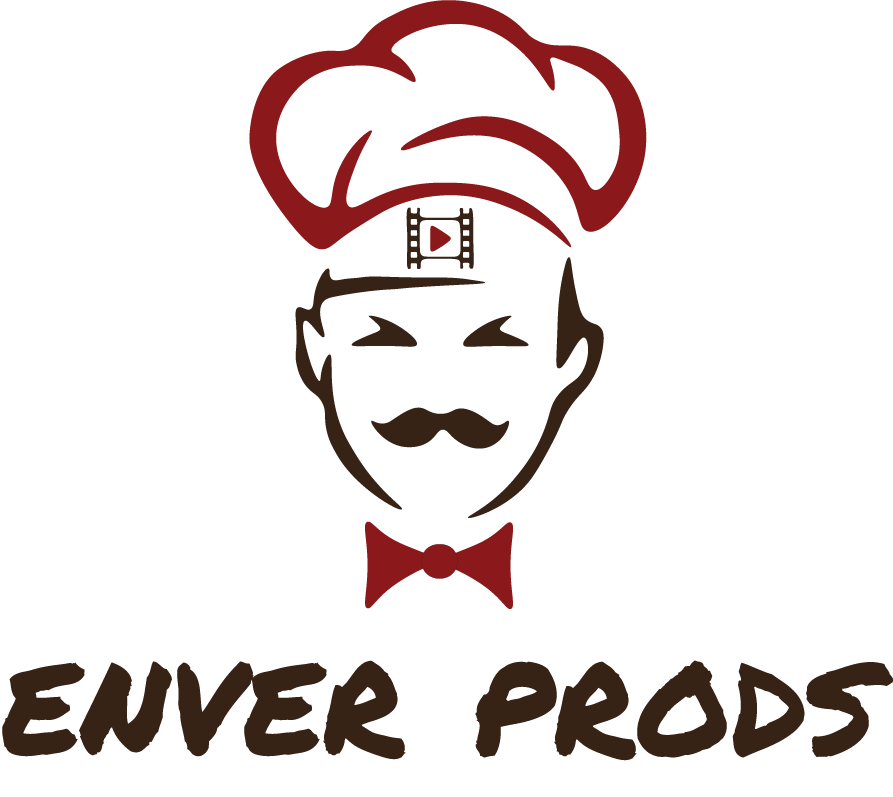 Logo EnverProds by Javier García Centeno